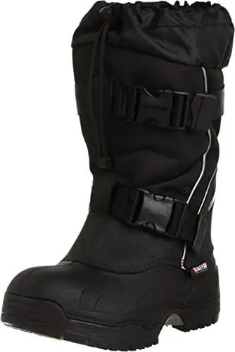 Baffin Impact Insulated Boot