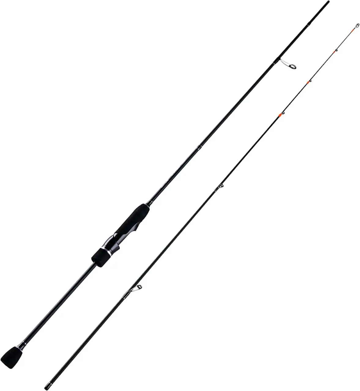Goture Ultralight Fishing Rod