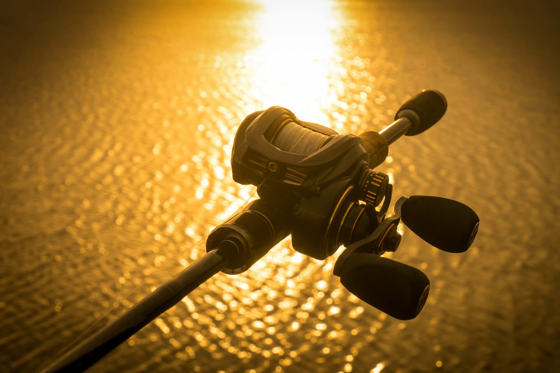 Best Rod and Reel for Bass Fishing