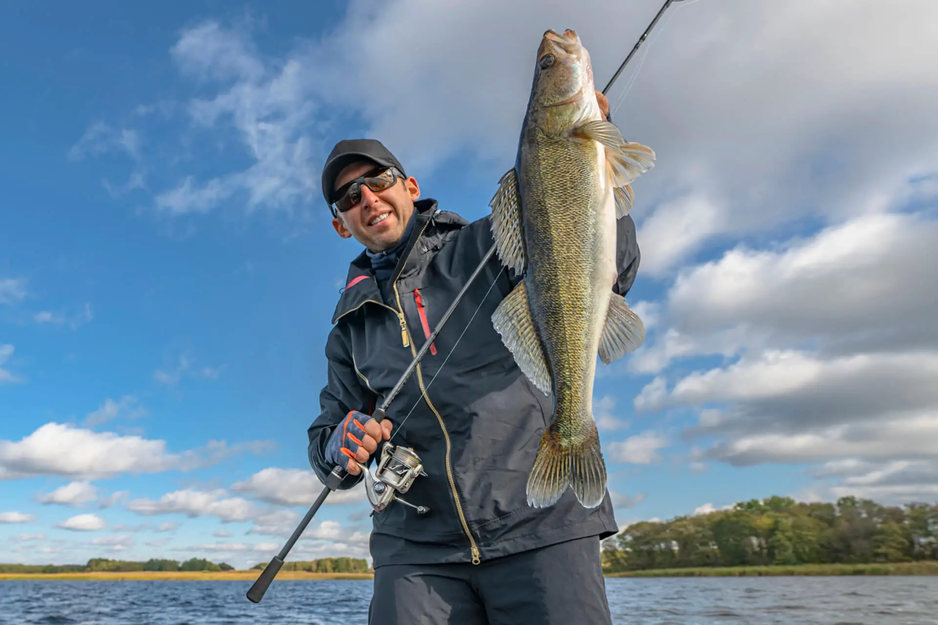 Best Walleye Lures Review