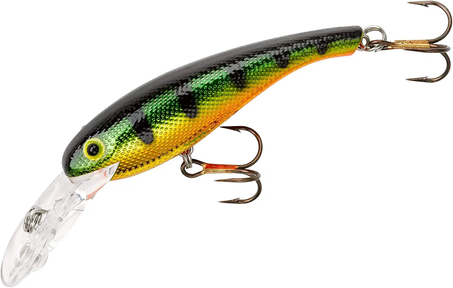 Cotton Cordell Wally Diver: One of the best walleye fishing lures