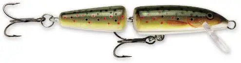 Rapala Jointed Trout Lure