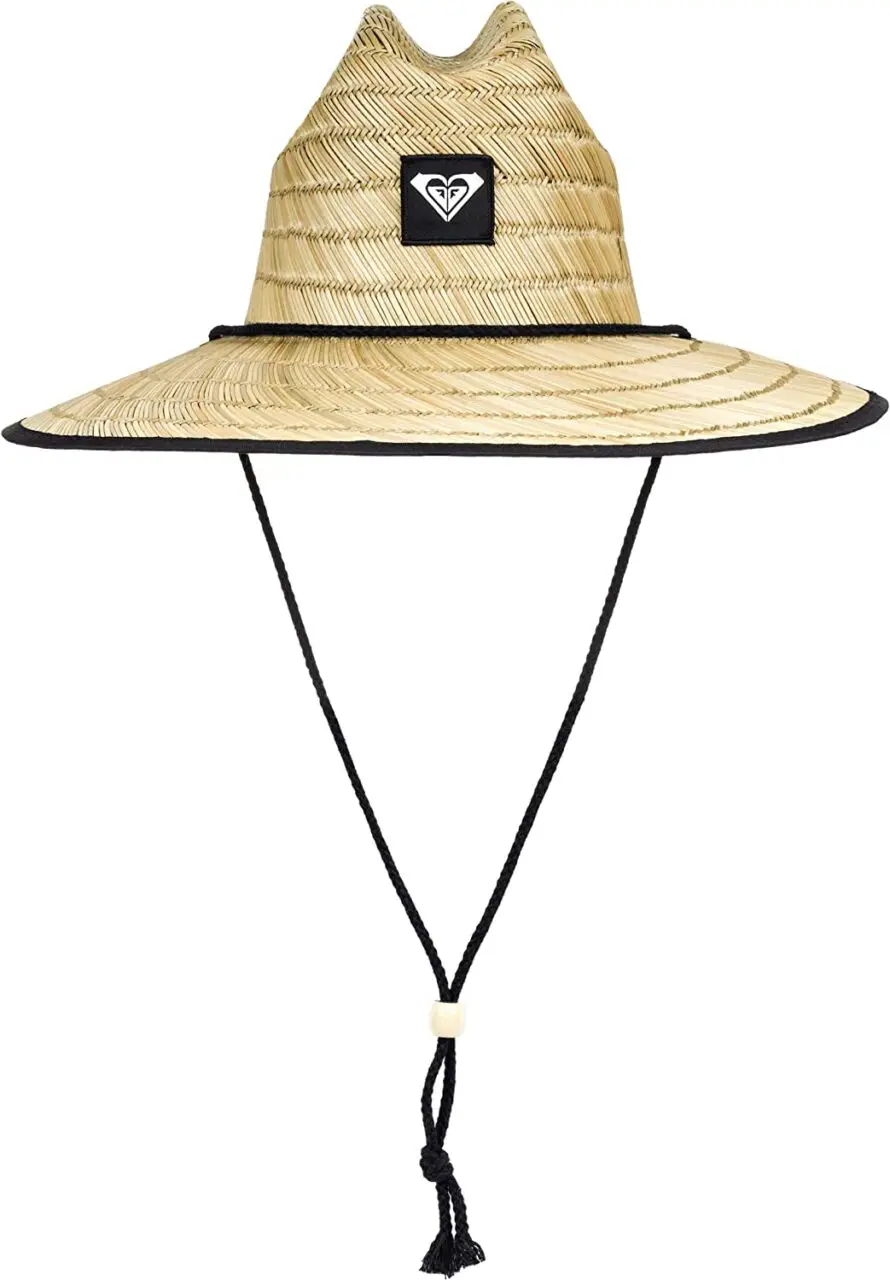 Roxy Women's Tomboy Straw Hat for Fishing