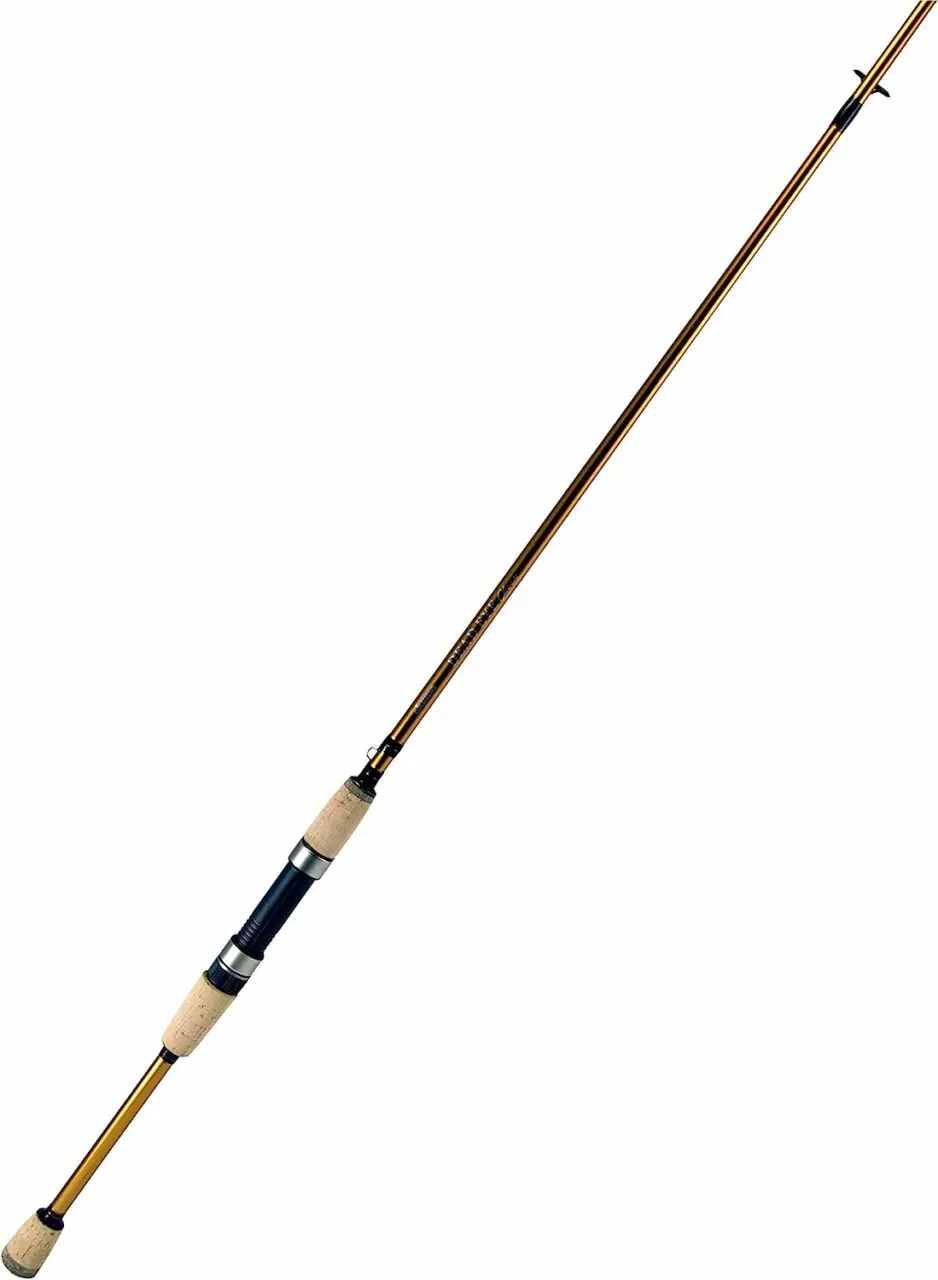 Okuma Fishing Tackle Dead Eye Walleye Rod
