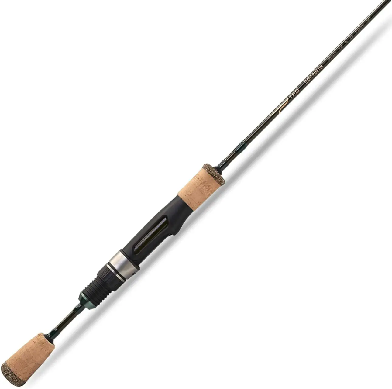 Temple Fork Outfitters (TFO) Trout Fishing Pole