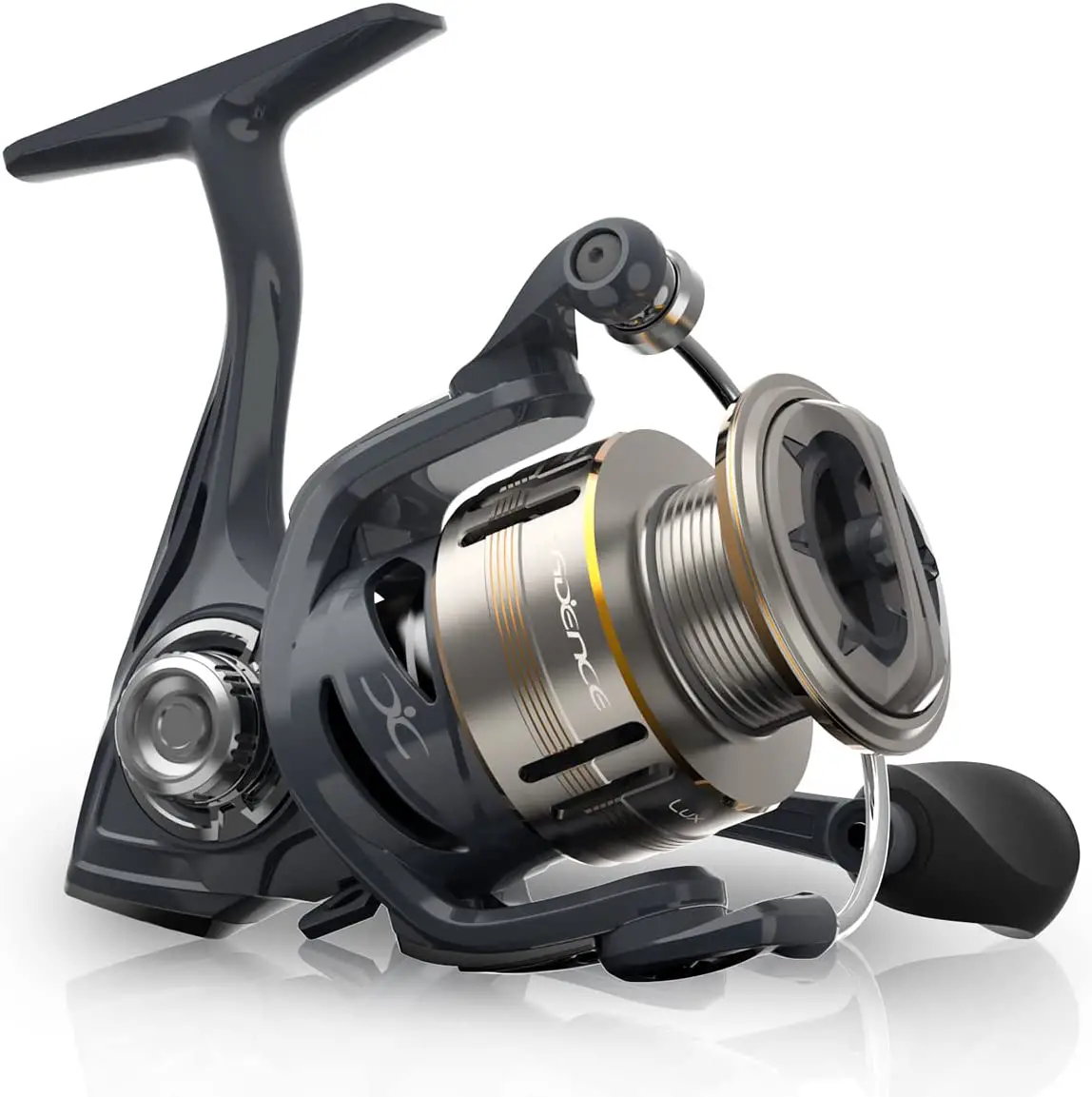 Cadence Lux Spinning Fishing Reels