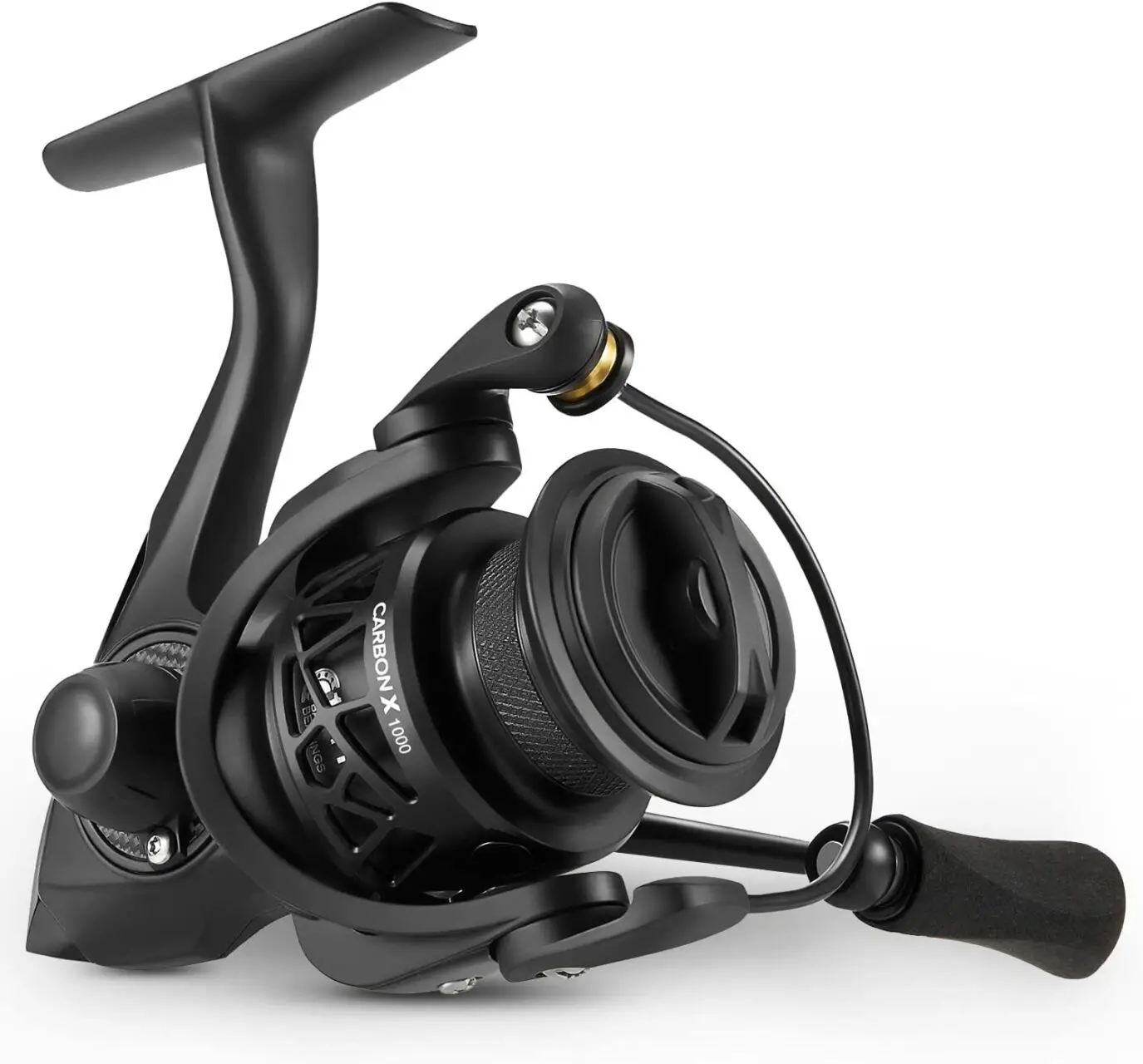 Piscifun Carbon X Spinning Reels: Best Ultralight Spinning Reel Review