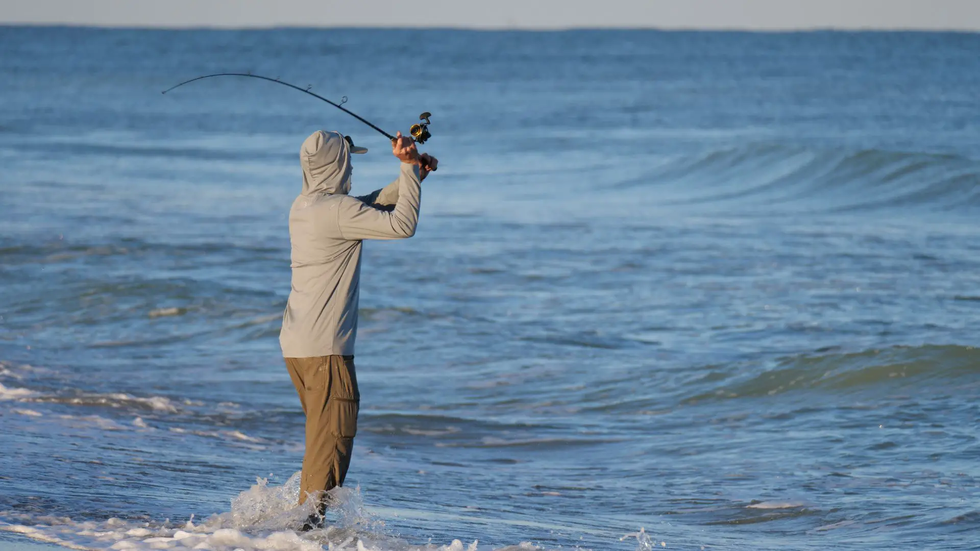 Surf Fishing - Review of the Best Surf Fishing Reels
