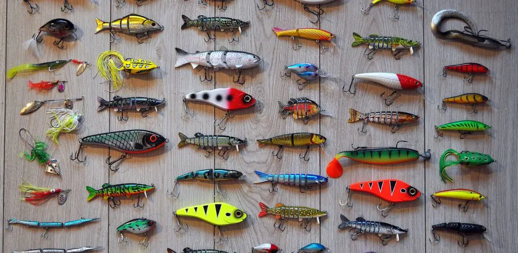 Best Pike Lures