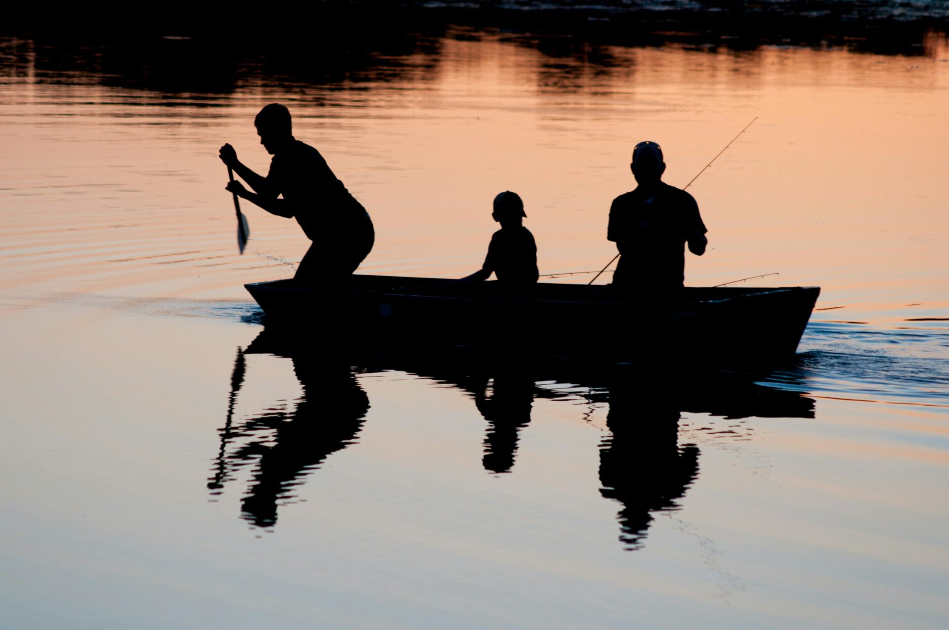 trout fishing techniques